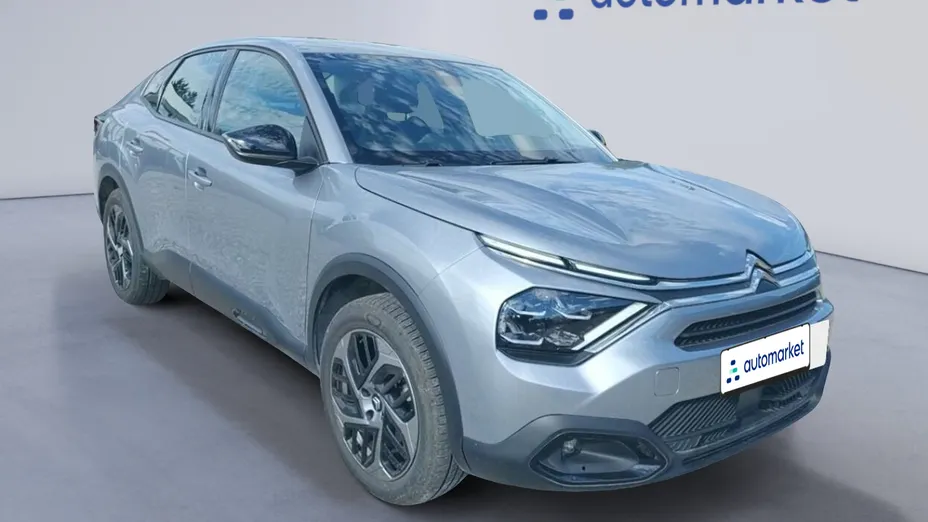 CITROEN C4 X C4 X 1.2 PureTech Max S&S EAT8