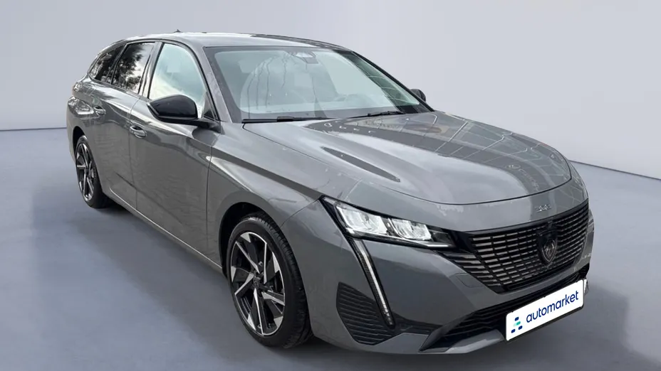 PEUGEOT 308 308 1.2 PureTech Allure S&S EAT8