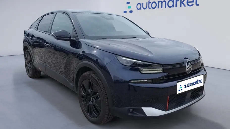 CITROEN C4 C4 1.2 mHEV Collection eDCT6