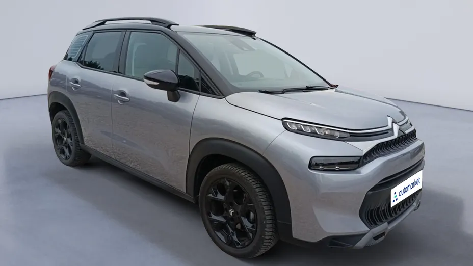 CITROEN C3 Aircross C3 Aircross 1.2 PureTech Max S&S EAT6
