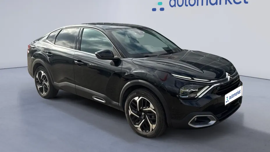 CITROEN C4 X C4 X 1.2 PureTech Max S&S EAT8