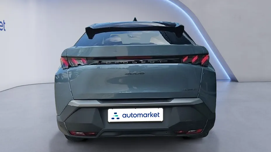 PEUGEOT 3008 3008 1.2 PureTech mHEV GT S&S e-DCS6