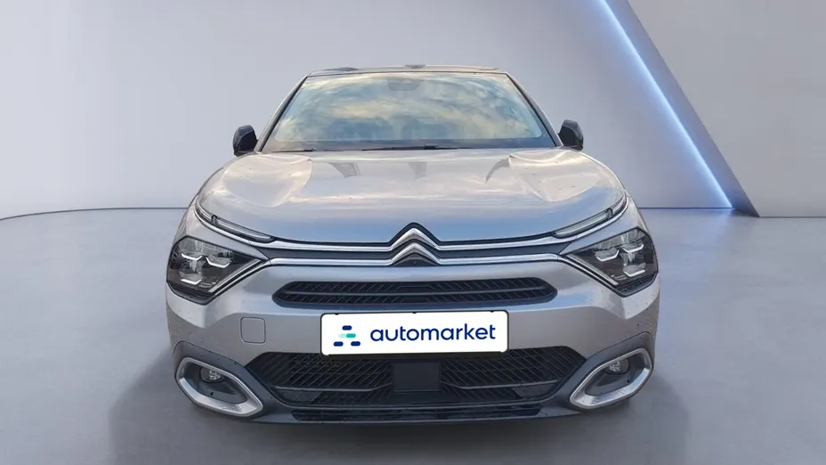 CITROEN C4 C4 1.2 PureTech Max S&S EAT8