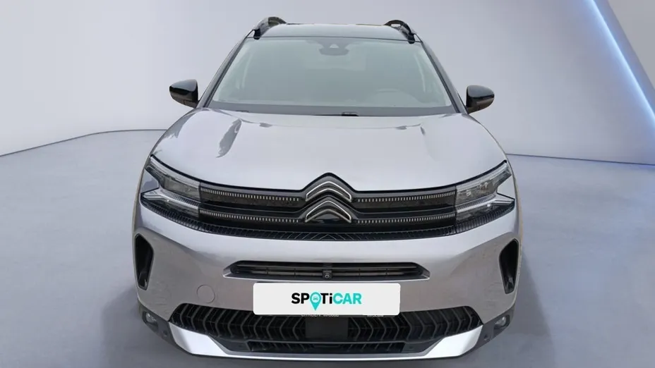 CITROEN C5 Aircross C5 Aircross 1.5 BlueHDi Max EAT8