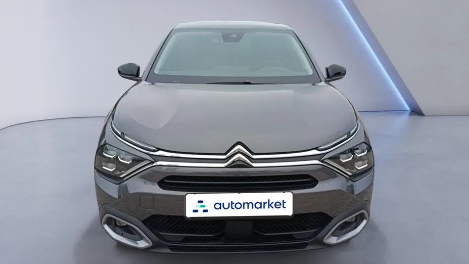 CITROEN C4 C4 1.2 PureTech Max S&S EAT8