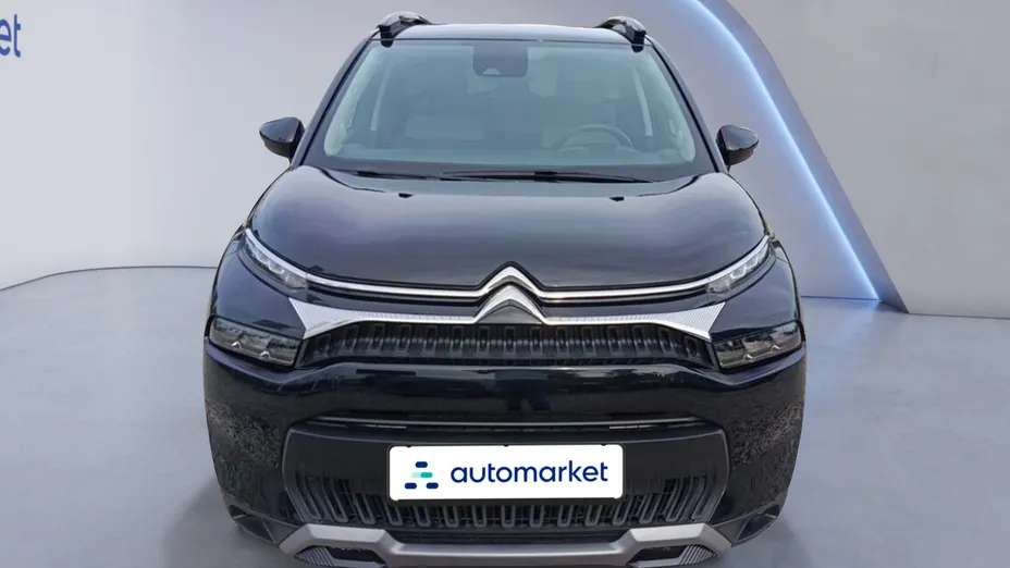 CITROEN C3 Aircross C3 Aircross 1.2 PureTech Plus S&S