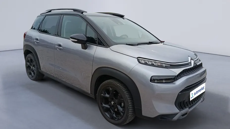 CITROEN C3 Aircross C3 Aircross 1.2 PureTech Max S&S EAT6