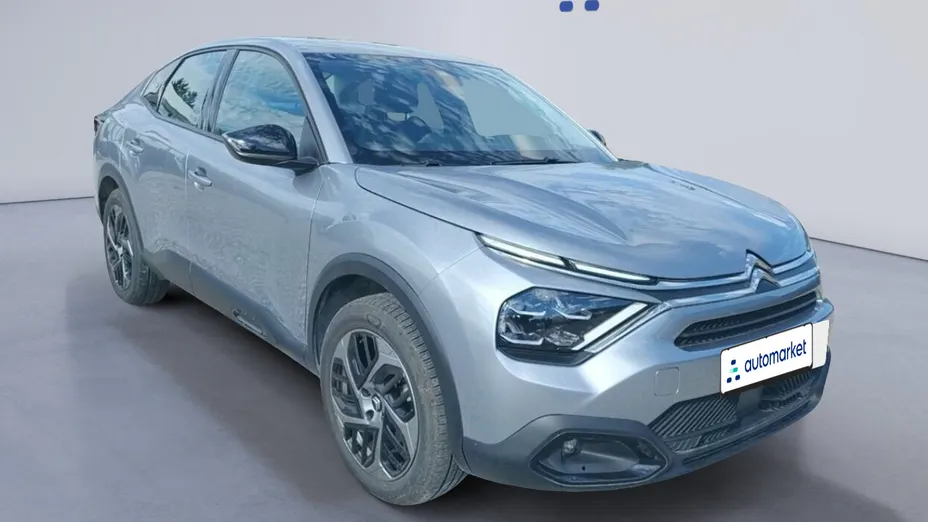 CITROEN C4 X C4 X 1.2 PureTech Max S&S EAT8