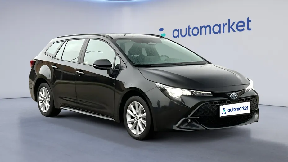 TOYOTA Corolla Corolla 1.8 Hybrid Comfort