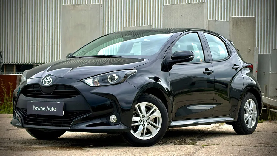 TOYOTA Yaris Yaris Hybrid 1.5 Comfort