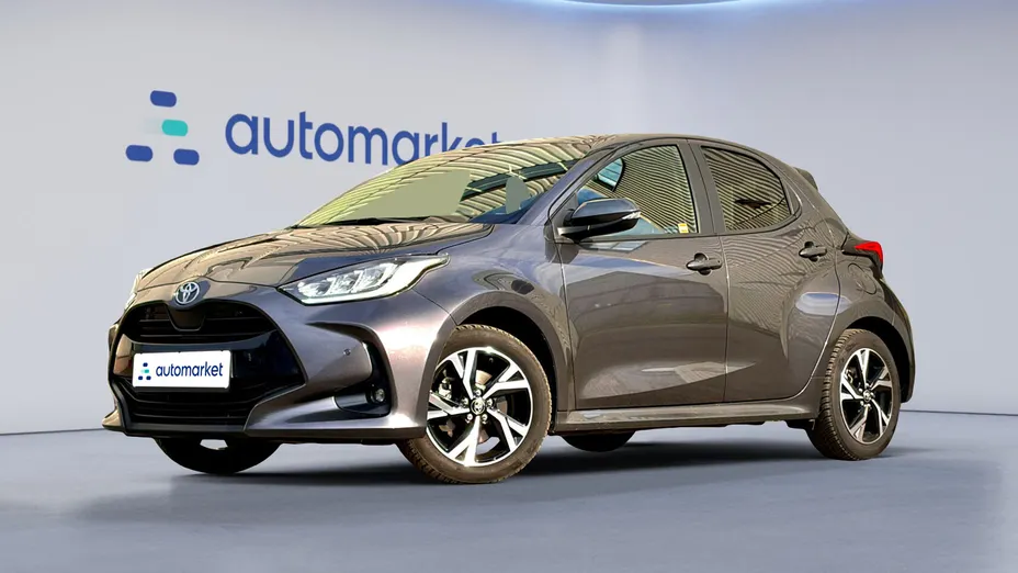 TOYOTA Yaris Yaris Hybrid 1.5 Style