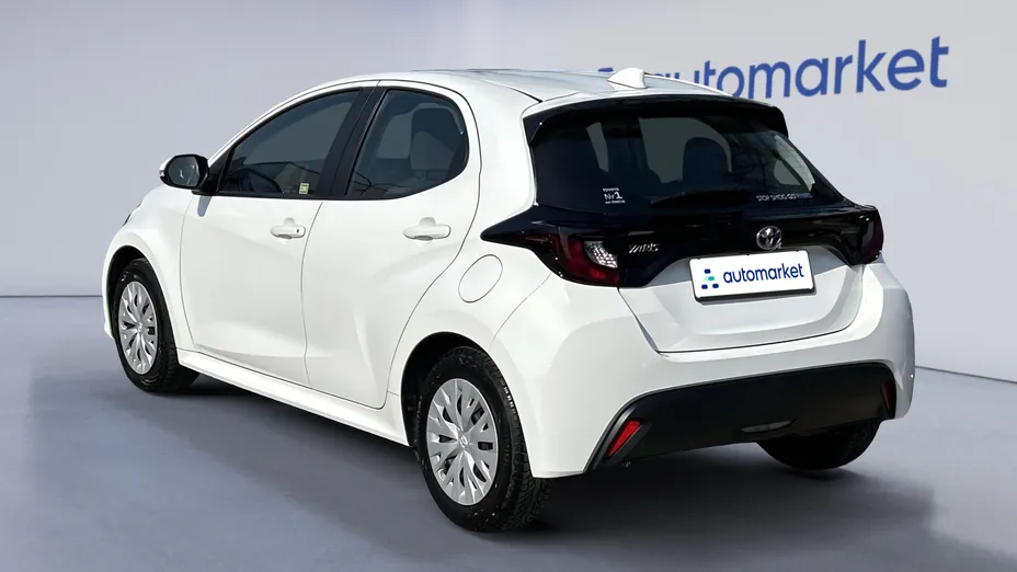 TOYOTA Yaris Yaris Hybrid 1.5 Comfort