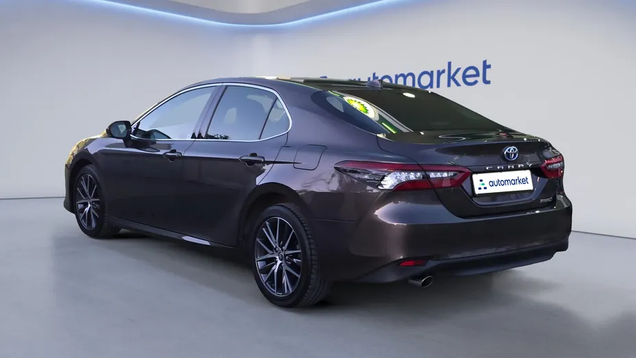 TOYOTA Camry Camry 2.5 Hybrid Executive CVT