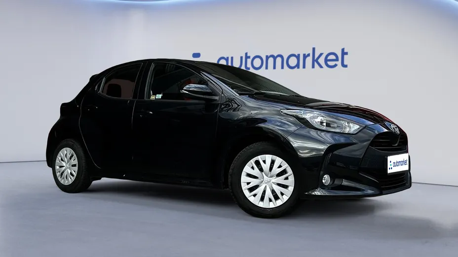 TOYOTA Yaris Yaris Hybrid 1.5 Comfort