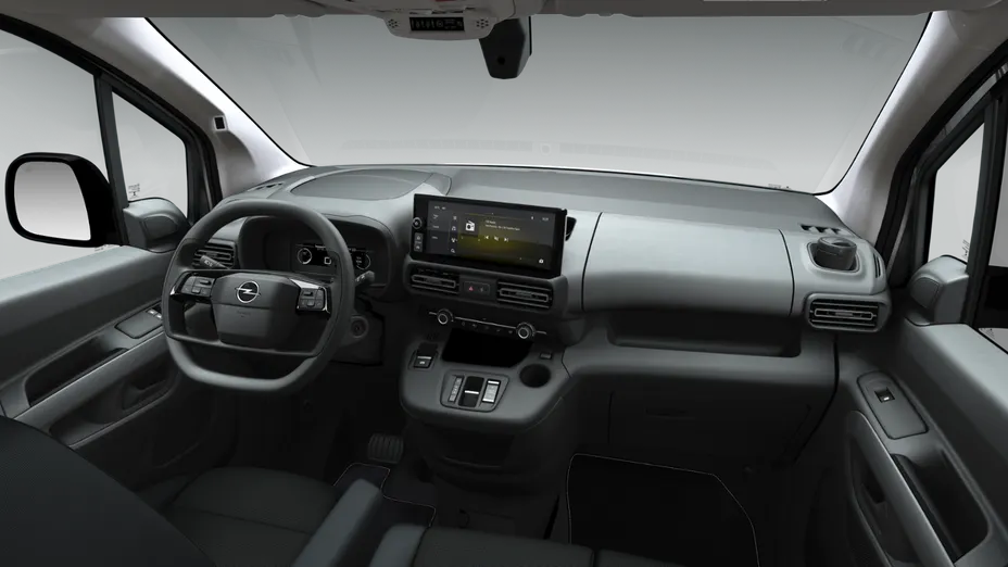 OPEL Combo Van Combo Cargo 1.5 BlueHDi L2 EAT8 Nowy