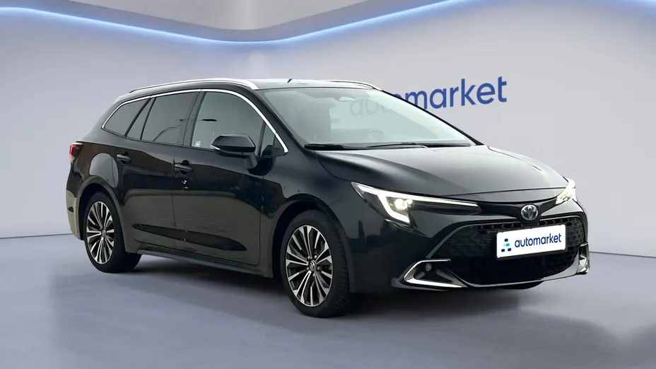 TOYOTA Corolla Corolla 1.8 Hybrid Style