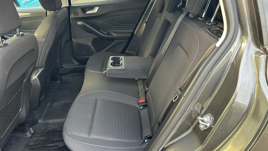 FORD Focus Focus 1.5 EcoBoost Titanium X aut