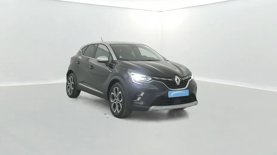 RENAULT Captur -