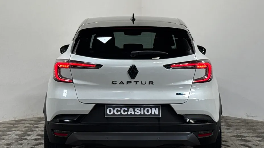 RENAULT Captur -