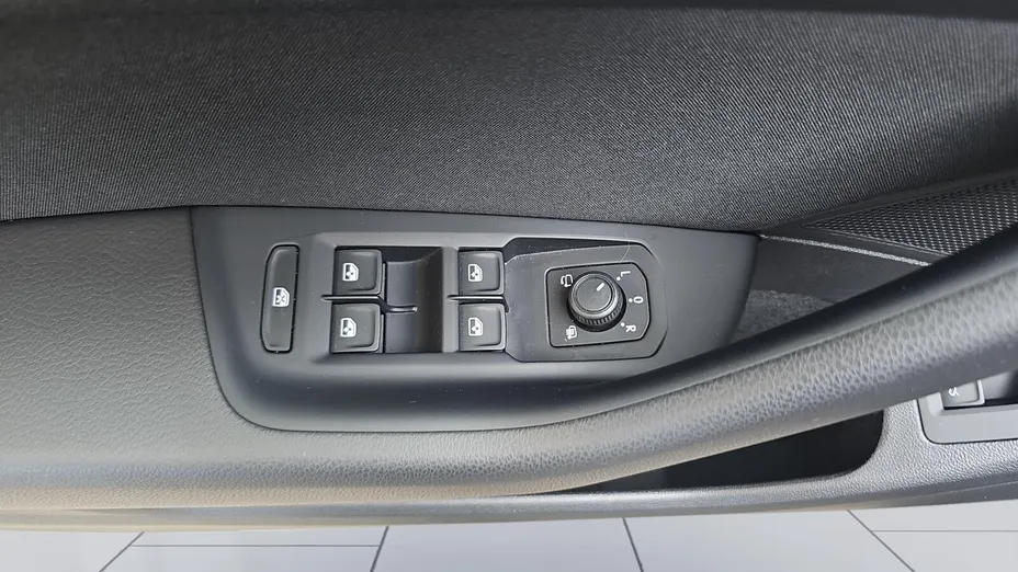 VOLKSWAGEN Passat Passat 1.5 TSI EVO Business DSG
