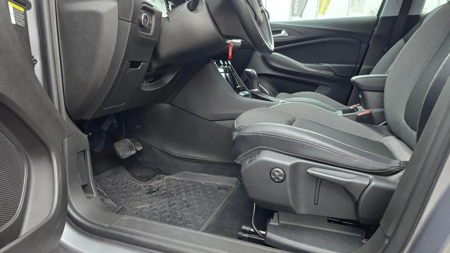 OPEL Grandland X Grandland X 1.2 T Enjoy S&S aut