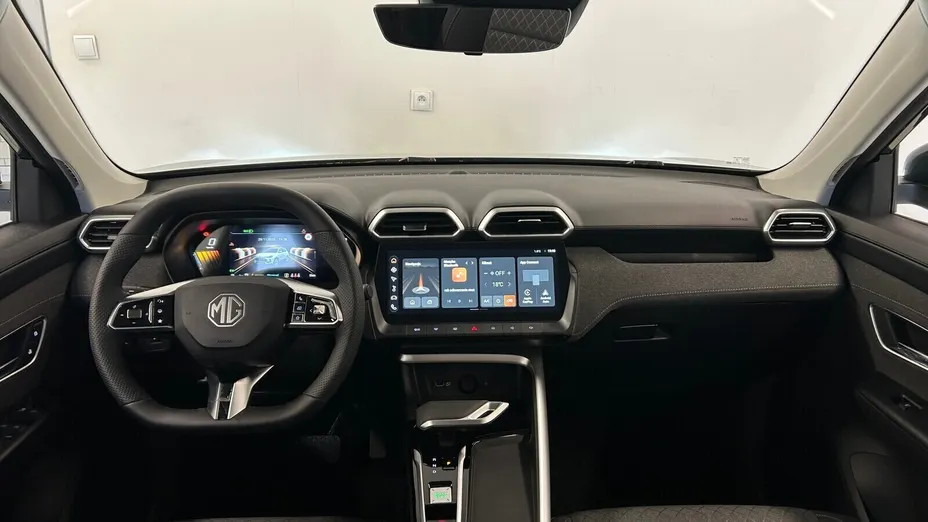 MG ZS ZS 1.5 HEV+ Excite aut Nowy