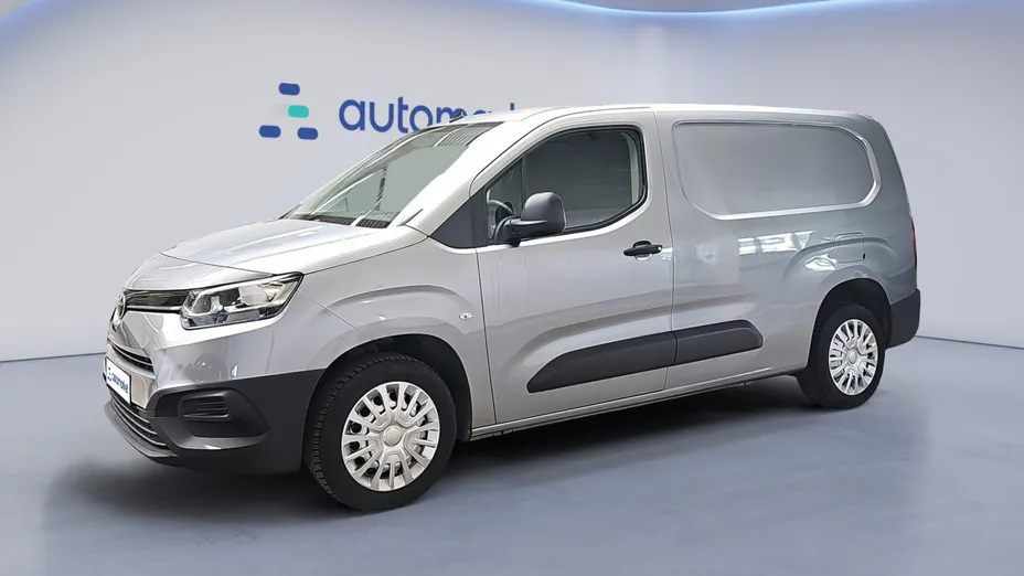 TOYOTA Proace City Proace City 1.5 D-4D Long 2,4t Active