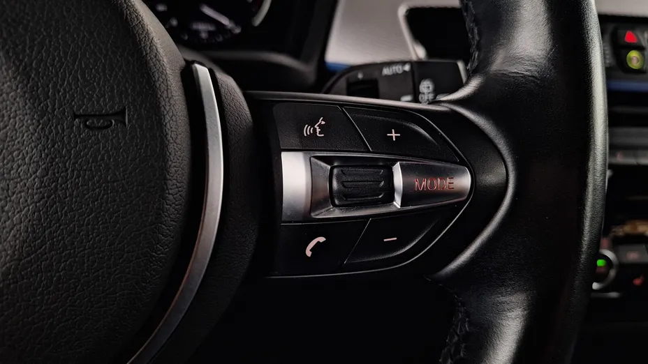 BMW X2 X2 sDrive18i M Sport aut