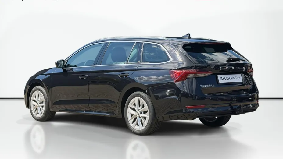 SKODA Octavia Octavia 2.0 TDI Style DSG