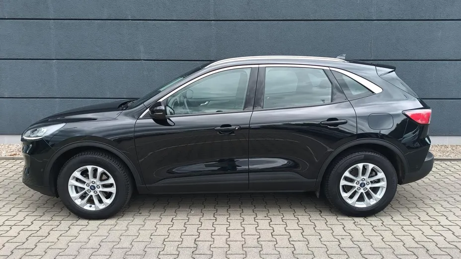 FORD Kuga Kuga 1.5 EcoBoost FWD Titanium