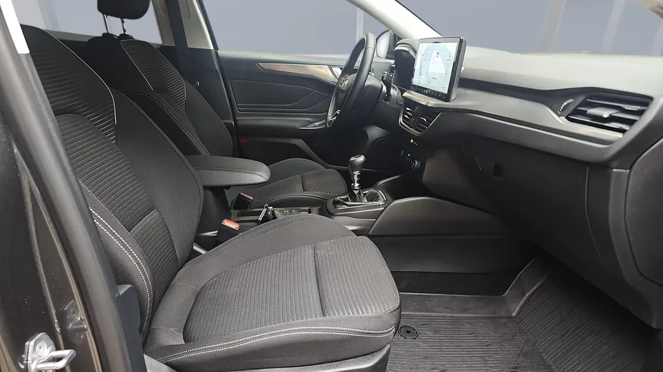 FORD Focus Focus 1.0 EcoBoost Titanium