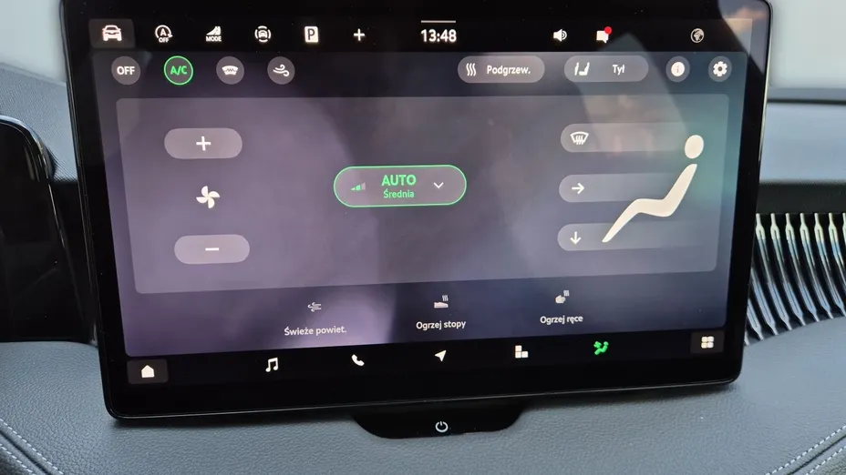 SKODA Superb Superb 2.0 TSI 4x4 L&K DSG Nowy