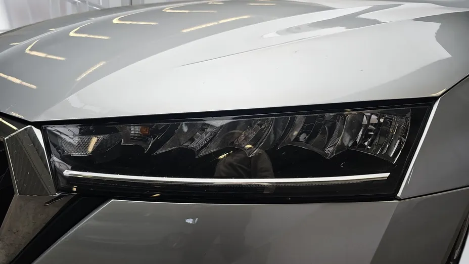 SKODA Octavia Octavia 2.0 TDI Ambition DSG