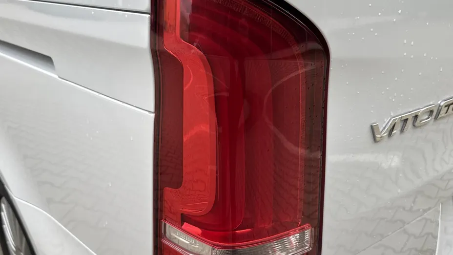 MERCEDES-BENZ Vito Vito Tourer 114 CDI L2 Pro 9G-Tronic 447.703