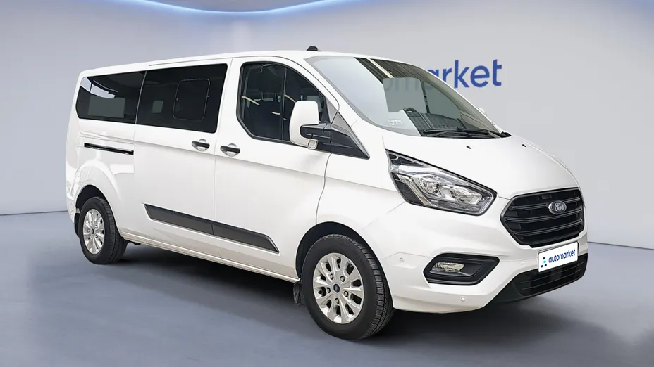 FORD Transit Custom Transit Custom Kombi 340 L2H1 Trend