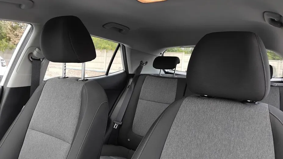 KIA Stonic Stonic 1.0 T-GDI M