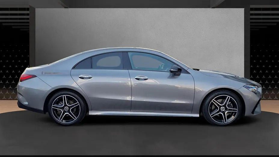 MERCEDES-BENZ CLA CLA 200 mHEV AMG Line 7G-DCT