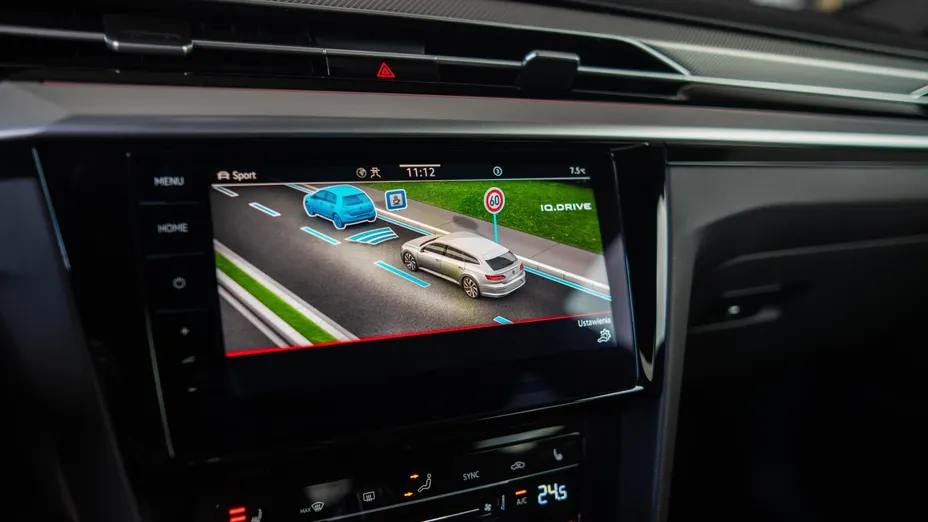 VOLKSWAGEN Arteon Arteon 2.0 TDI R-Line DSG