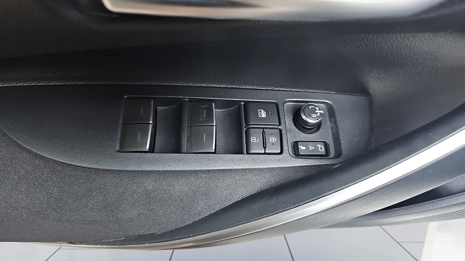 TOYOTA Corolla Corolla 1.8 Hybrid Comfort