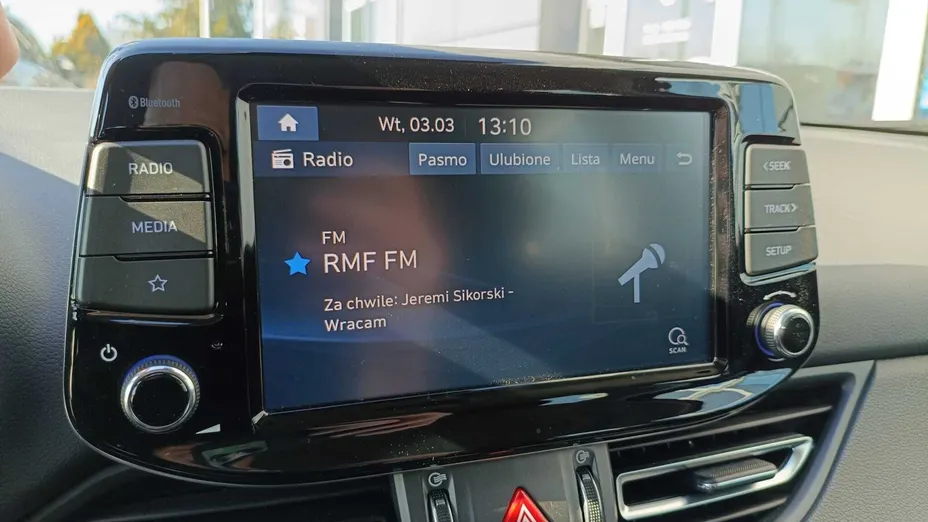 HYUNDAI i30 i30 1.5 T-GDI 48V Smart