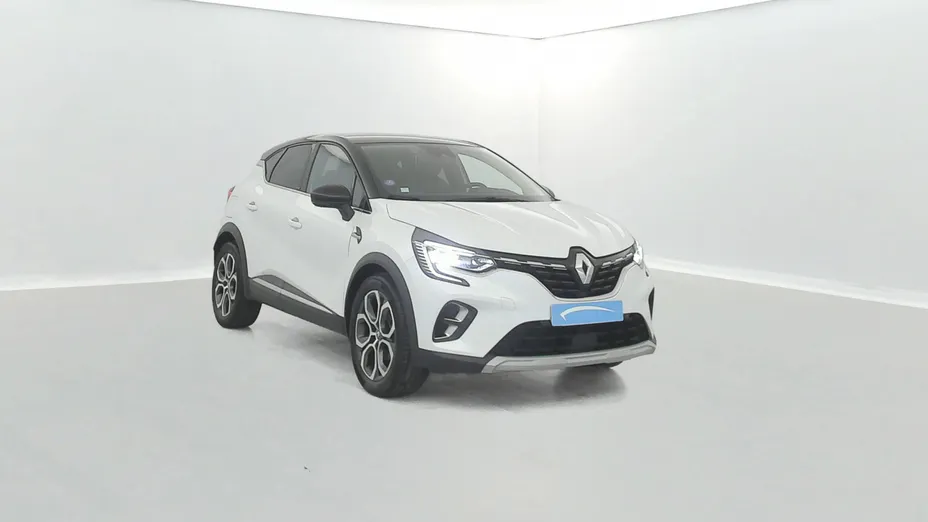 RENAULT Captur -