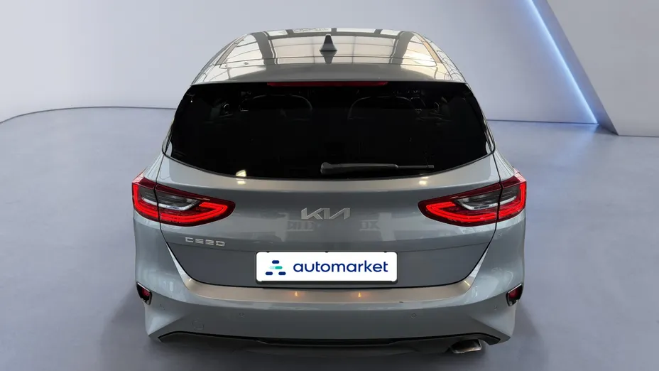 KIA Cee'd Ceed 1.5 T-GDI L