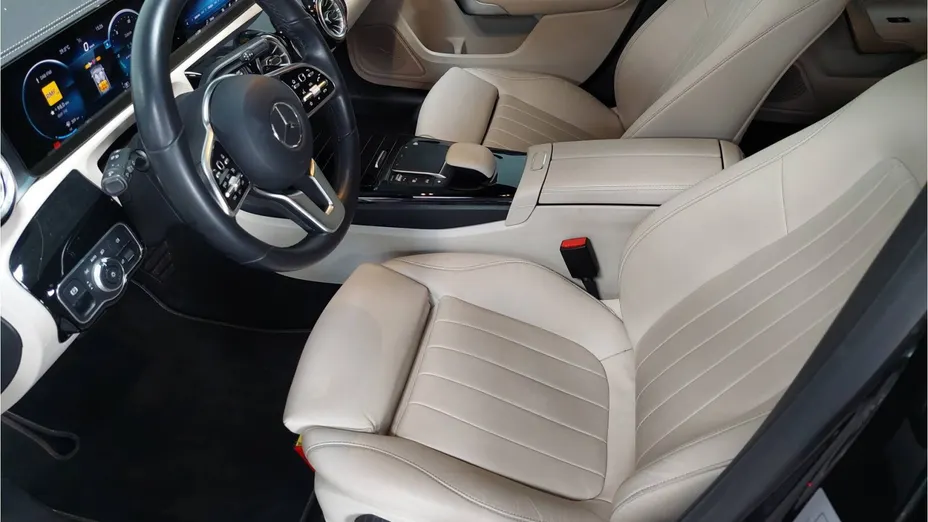 MERCEDES-BENZ A Klasa A 200 Progressive 7G-DCT