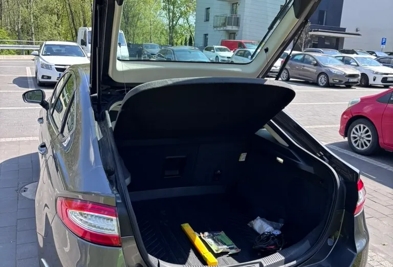FORD Mondeo Mondeo Vignale 2.0 TDCi 4WD PowerShift