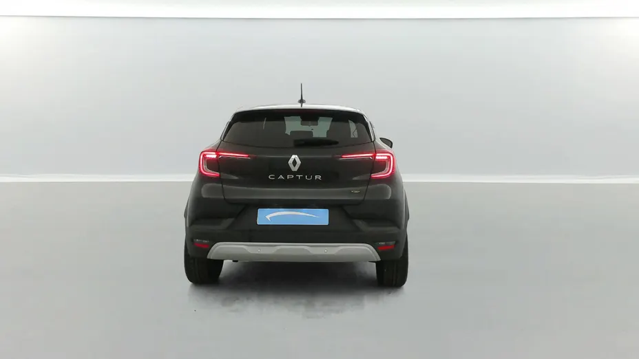 RENAULT Captur -