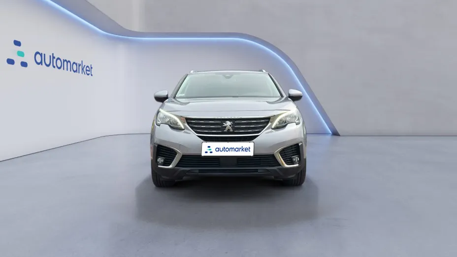 PEUGEOT 5008 5008 1.6 BlueHDI Allure S&S EAT6