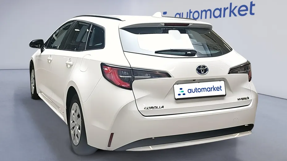 TOYOTA Corolla Corolla 1.8 Hybrid Active