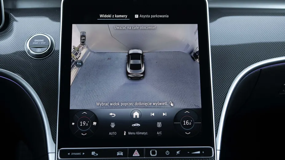 MERCEDES-BENZ CLE CLE 300 mHEV 4-Matic AMG Line