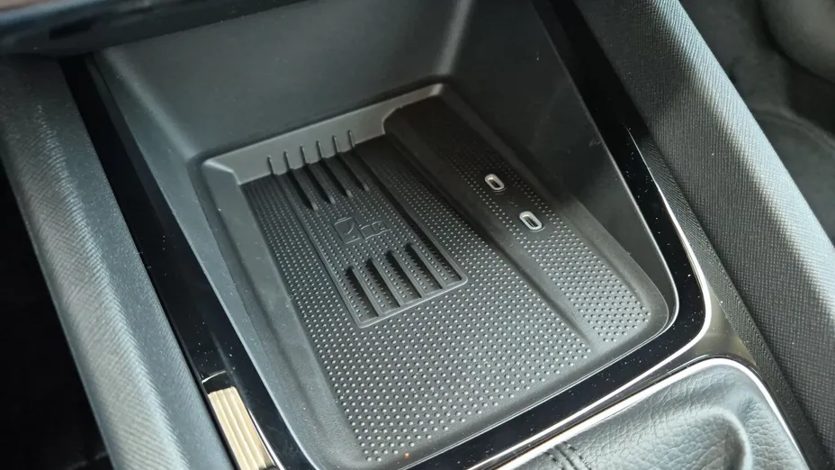 SKODA Octavia Octavia 1.5 TSI Drive Selection Nowy