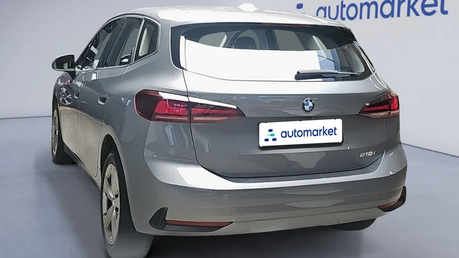 BMW Seria 2 218i aut